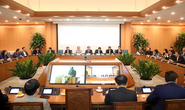 Triển khai Nghị quyết của Quốc hội khóa XIV về nhiệm vụ phát triển kinh tế xã hội năm 2021 